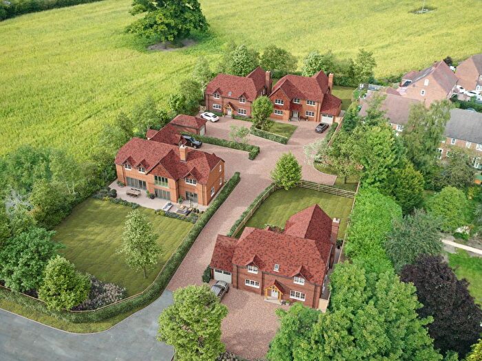 4 Bedroom Detached House For Sale In Westridge, Newbury, RG20