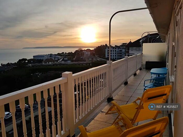 2 Bedroom Flat To Rent In Burlington Mansions, Bournemouth, BH5