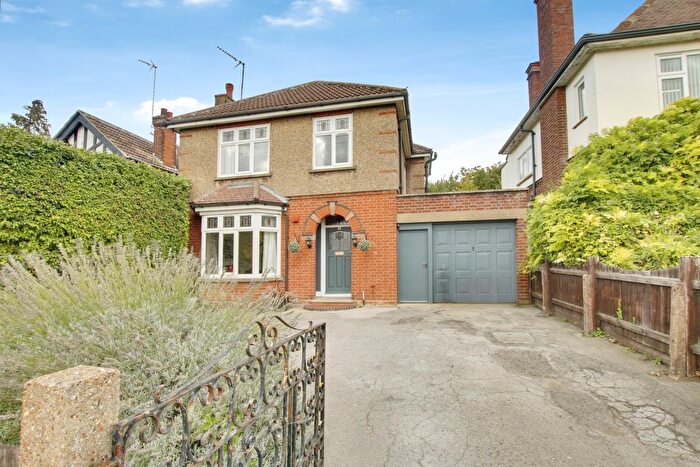 3 Bedroom Detached House To Rent In Dartford Road, March, PE15