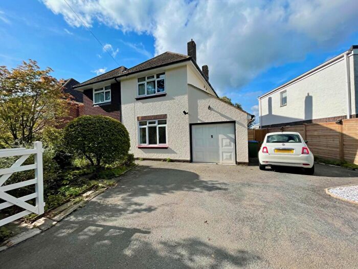4 Bedroom House To Rent In Glasslaw Road, Southampton, SO18