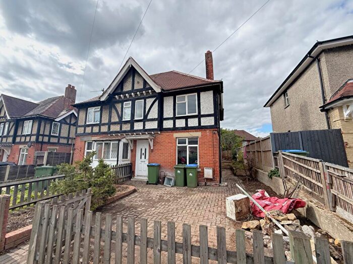 3 Bedroom Semi-Detached House For Sale In Lobelia Road, Sold As Seen And Subject To Contract, SO16