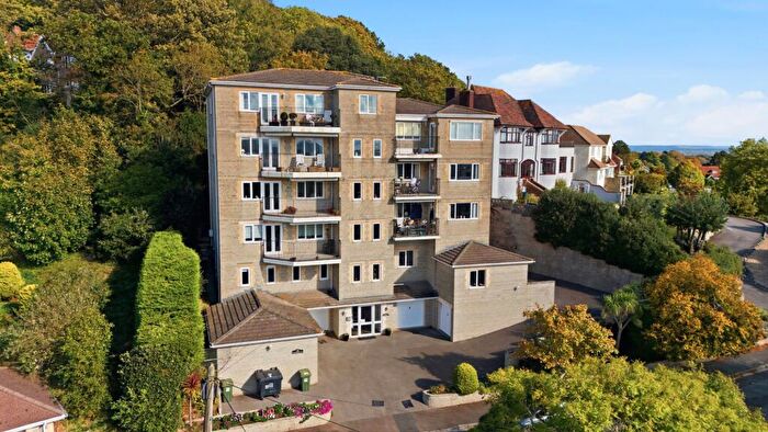 2 Bedroom Flat For Sale In Cecil Road, Weston-Super-Mare, BS23