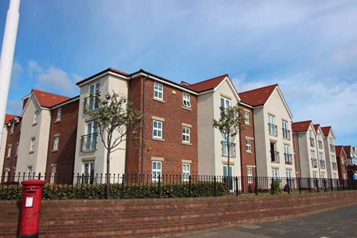 2 Bedroom Apartment To Rent In Bay Court, SR6