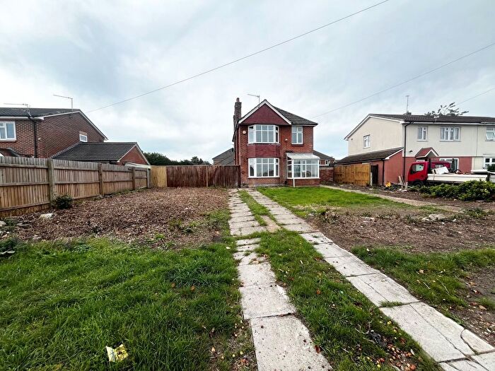 3 Bedroom Property To Rent In Mount Road, Bournemouth, BH11