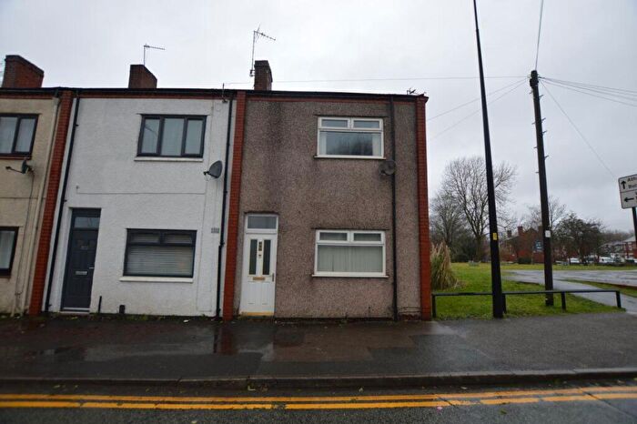2 Bedroom Terraced House To Rent In Leigh Road, Atherton, M46