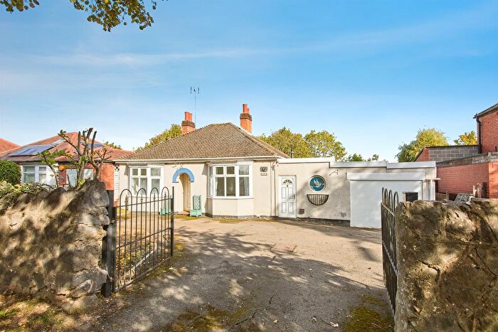 3 Bedroom Detached House For Sale In Tutbury Road, Burton-On-Trent, DE13