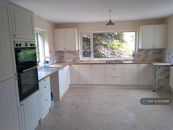 3 Bedroom Detached House To Rent In Lancaster Road, Carnforth, LA5