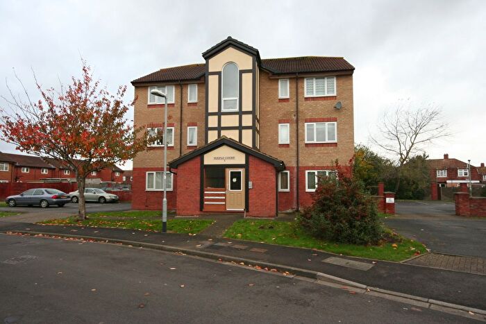 1 Bedroom Flat To Rent In Maple Court, Bridgwater, TA6