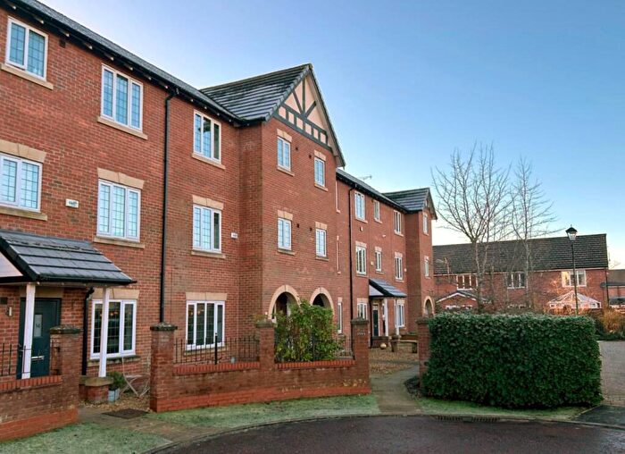 4 Bedroom House To Rent In Lynwood Close, Calderstones Park, Whalley - Lancashire, BB7