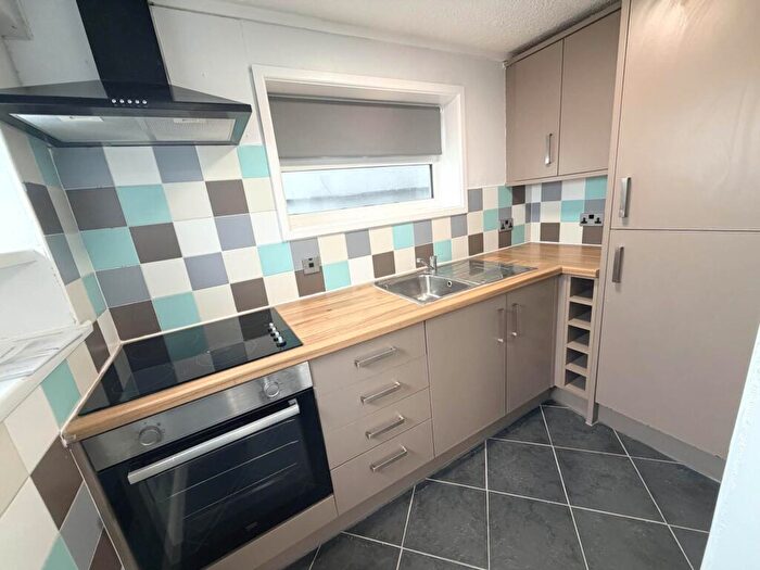 1 Bedroom Flat To Rent In The Promenade, Blackpool, FY1