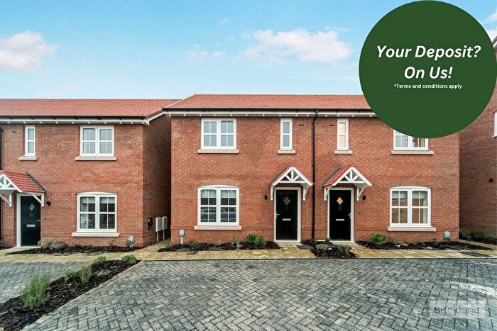 3 Bedroom Semi-Detached House To Rent In Funnell Drive, Pevensey, BN24