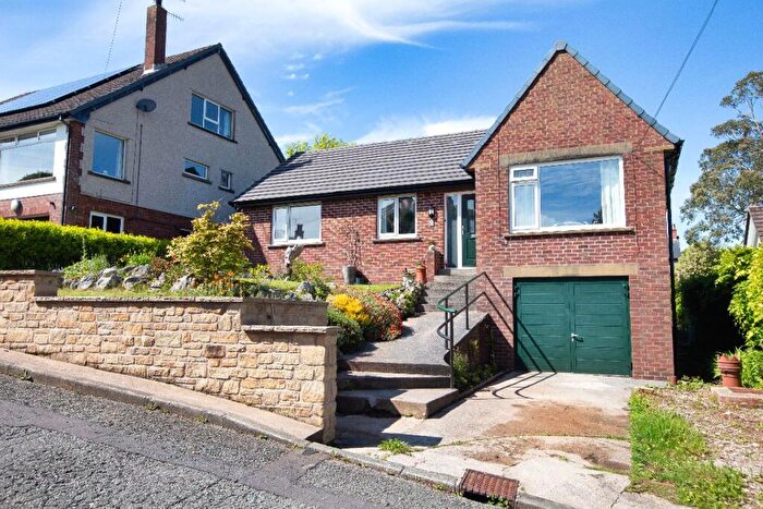 3 Bedroom Detached House For Sale In Hall Park, Lancaster, LA1