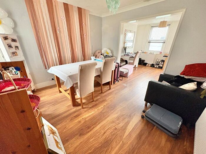 2 Bedroom Terraced House For Sale In Hamilton Street, Harwich, CO12