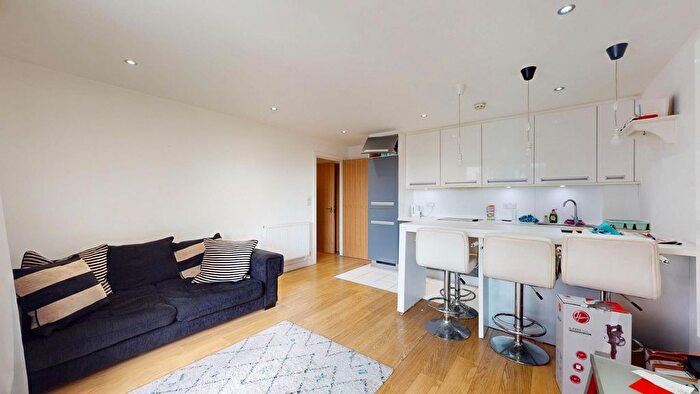 1 Bedroom Flat To Rent In Conington Road, Baquba Building Conington Road, SE13