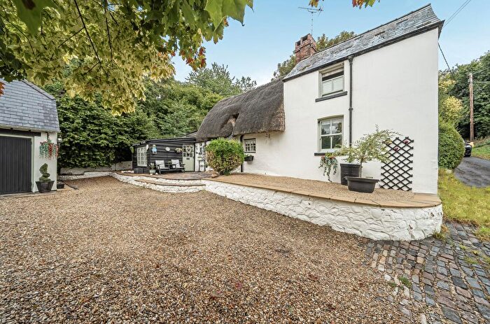 3 Bedroom Cottage For Sale In Berricott Lane, Badbury, Wiltshire, SN4