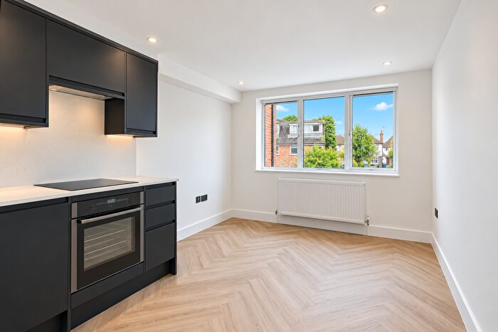1 Bedroom Flat To Rent In Cynergy Court, London, N14