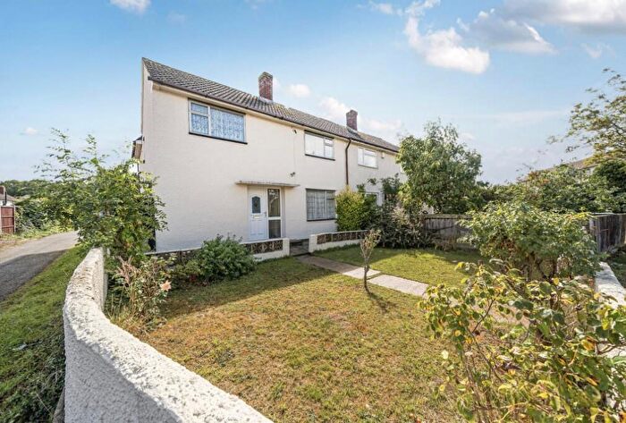4 Bedroom Semi-Detached House For Sale In Hicks Beach Road, Cheltenham, GL51