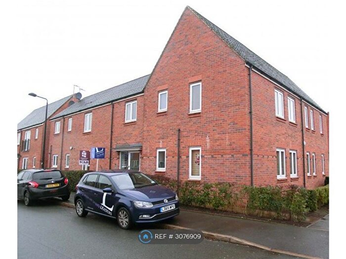 2 Bedroom Flat To Rent In Riverbrook Road, Altrincham, WA14
