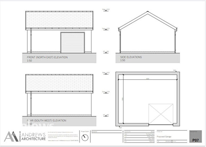 Land For Sale In Ty Coch Farm, Tredegar, NP22