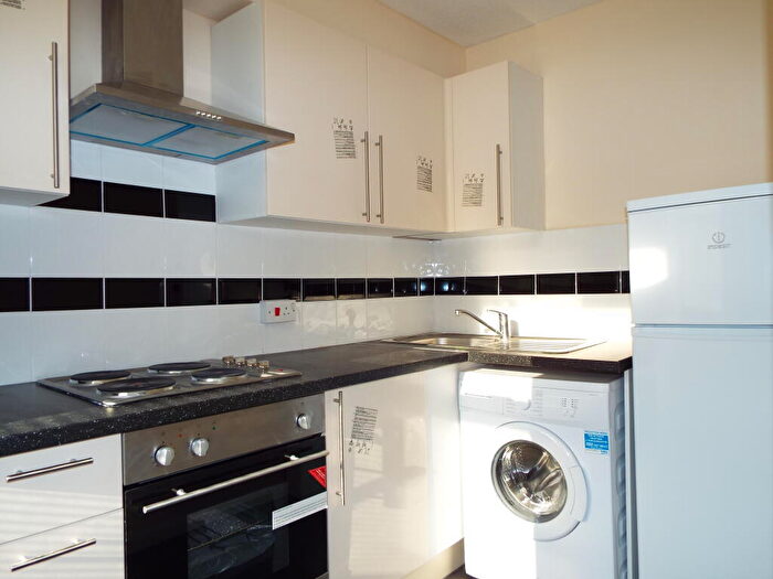 2 Bedroom Apartment To Rent In Heron House, Haverhill, CB9