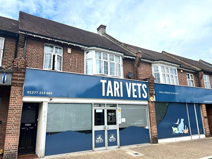 2 Bedroom Flat To Rent In Hutton Road, Shenfield, Brentwood, CM15