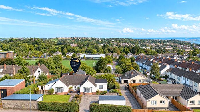6 Bedroom Detached House For Sale In Pynes Lane, Bideford, Devon, EX39