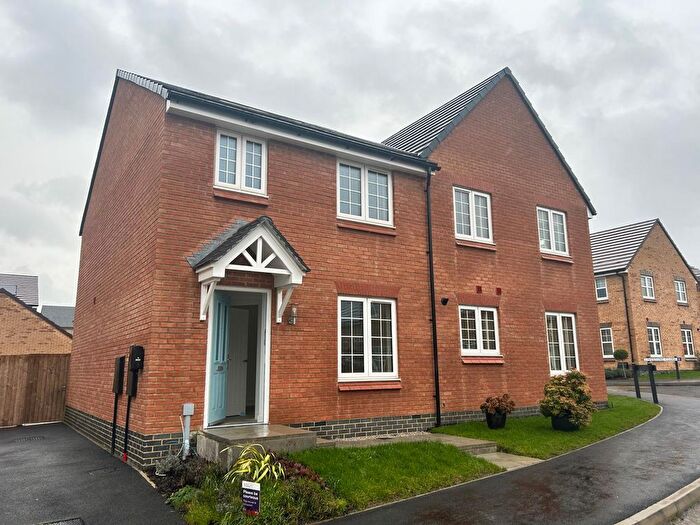1 Bedroom Semi-Detached House To Rent In Hill Road, Clitheroe, BB7