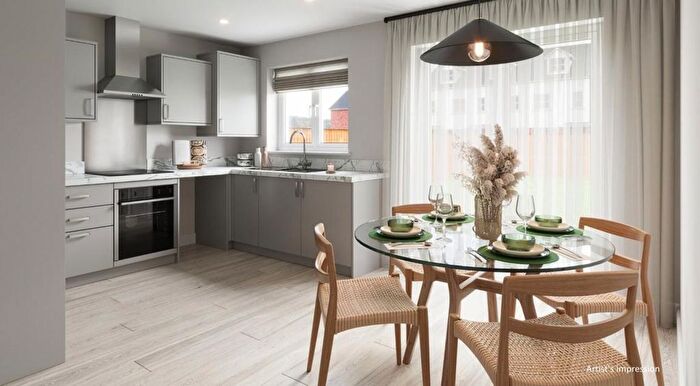 2 Bedroom End Of Terrace House For Sale In Cale Lane, Aspull, WN2