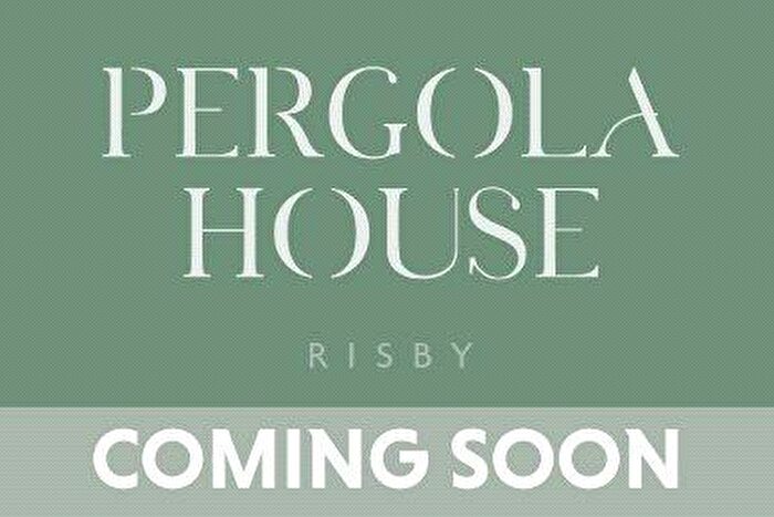 4 Bedroom Detached House For Sale In Risby, Suffolk, IP28