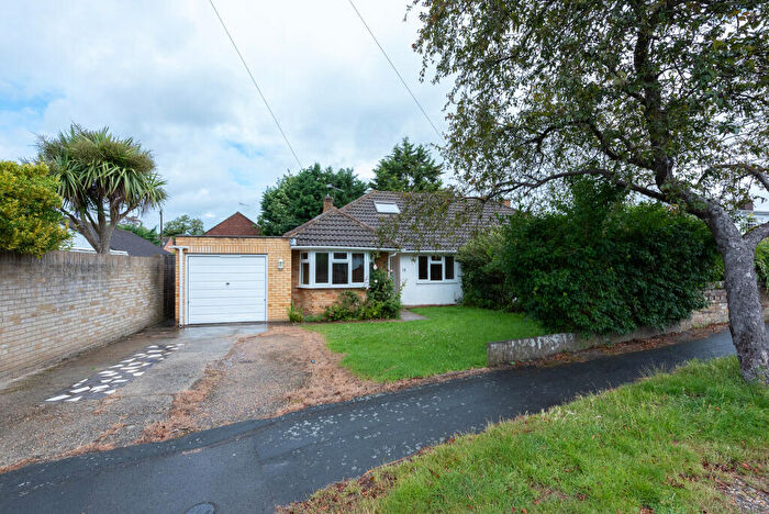 2 Bedroom Semi-Detached House For Sale In Cranford Park Drive, Yateley, Hampshire, GU46
