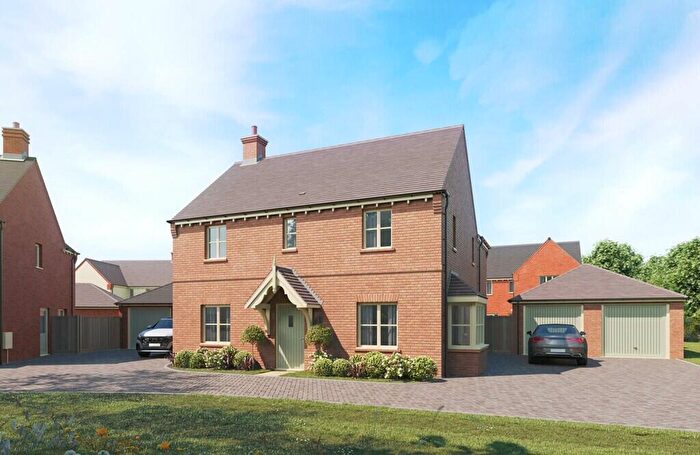 4 Bedroom Detached House For Sale In Hunston Road, Badwell Ash, Bury St. Edmunds, IP31