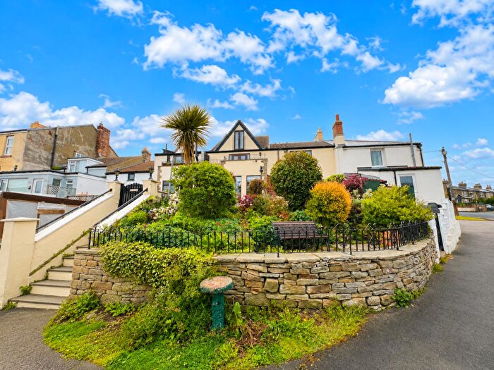 4 Bedroom Terraced House For Sale In Constantine Road, North Bitchburn, Crook, DL15