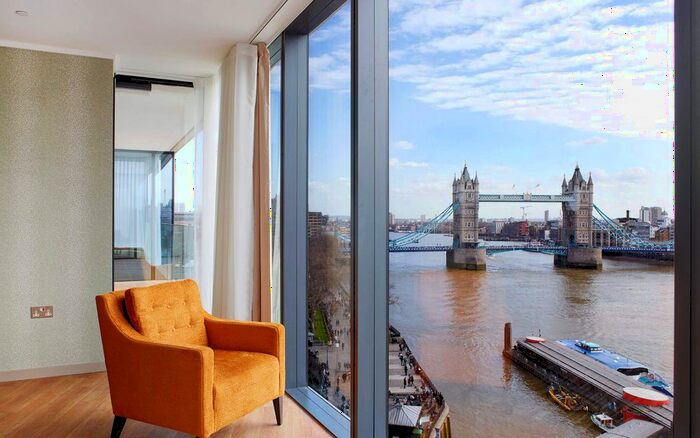 4 Bedroom Flat To Rent In Lower Thames Street, London, EC3R