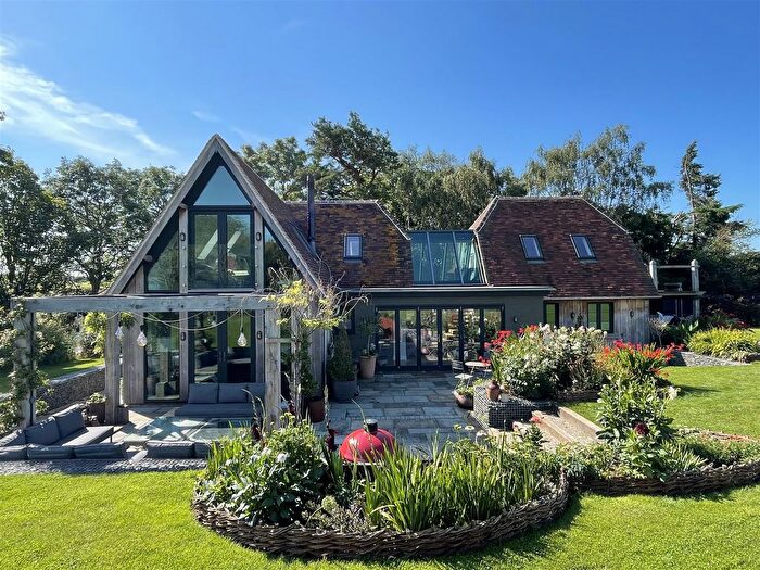 4 Bedroom Detached House For Sale In Gun Lane, Sherington, Newport Pagnell, MK16