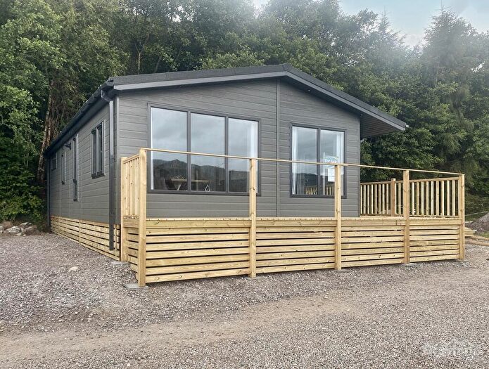 2 Bedroom Lodge For Sale In The Hamptons, Lakeland Lodge The Hamptons, Glendoe Road, IV63