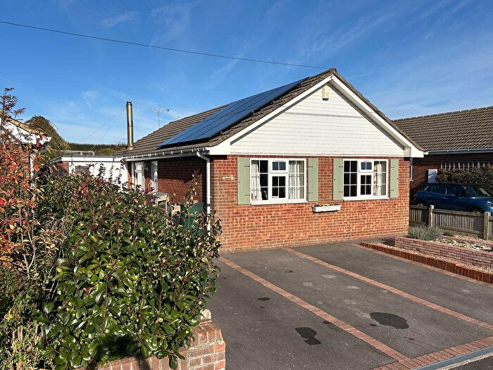 2 Bedroom Detached Bungalow For Sale In St. Margaret's At Cliffe, CT15
