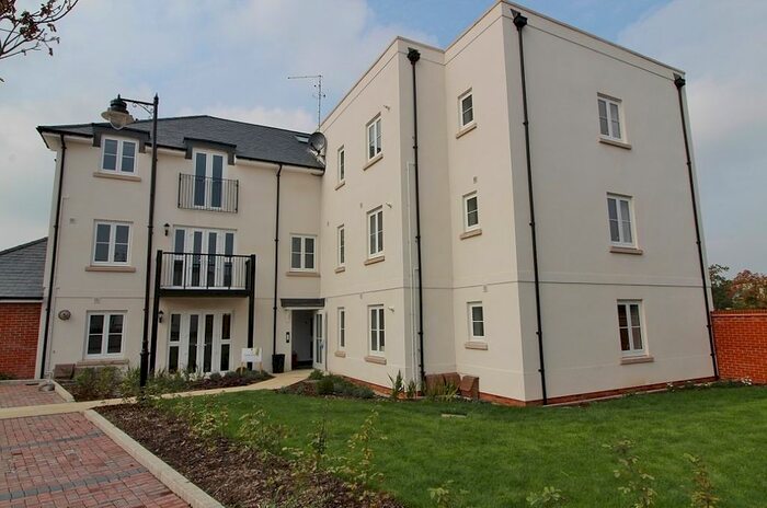 1 Bedroom Flat To Rent In Carey Lane, Berewood, PO7
