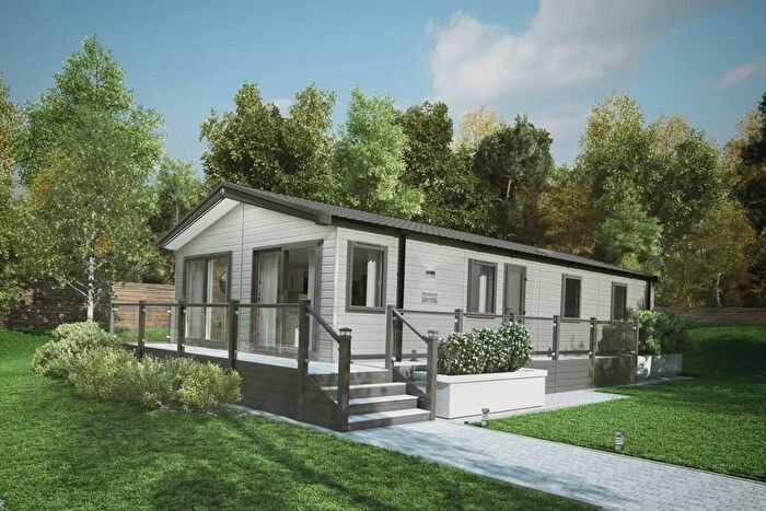 2 Bedroom Property For Sale In Boat Lane, Bleasby, NG14