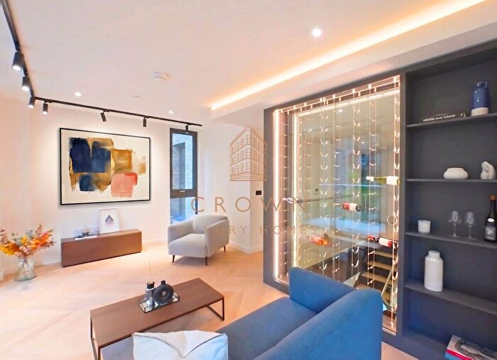 2 Bedroom Flat To Rent In Siena House, Duplex Apartment, Old Street, EC1V