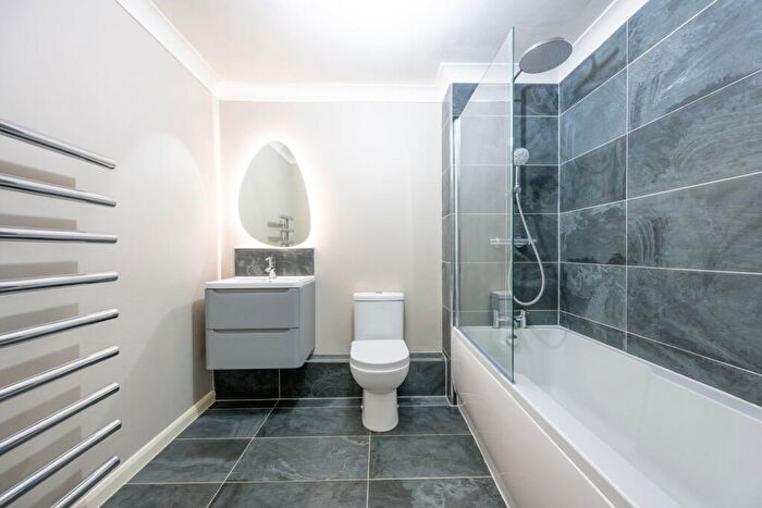 2 Bedroom Flat For Sale In Spring Road, Southampton, SO19