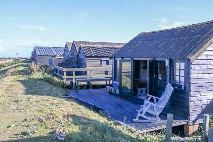 Studio For Sale In Southwold Harbour, Southwold, IP18