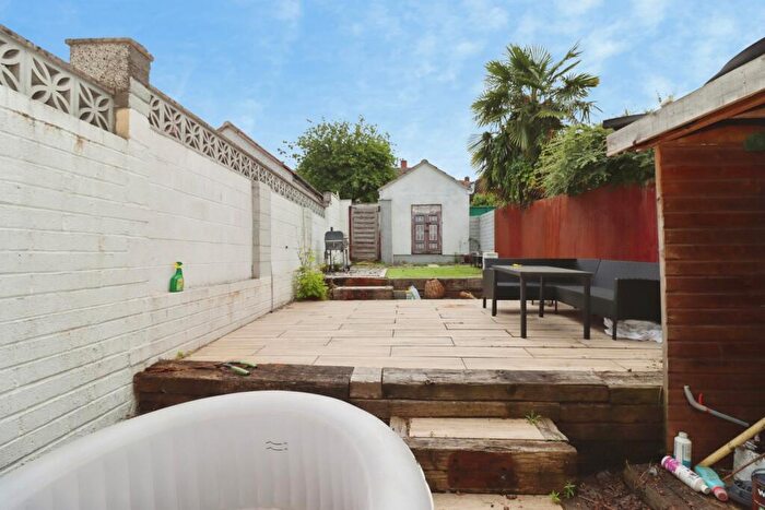 3 Bedroom House For Sale In Southmead Road, Westbury-on-Trym, Bristol, Somerset, BS10