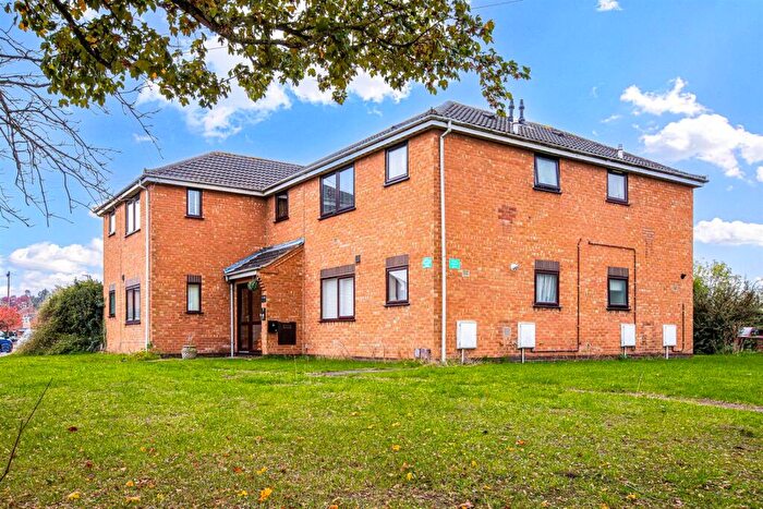 Studio For Sale In Spinney Halt, Whetstone, Leicester, LE8