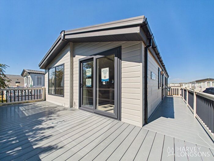 2 Bedroom Lodge For Sale In Winchelsea, TN36