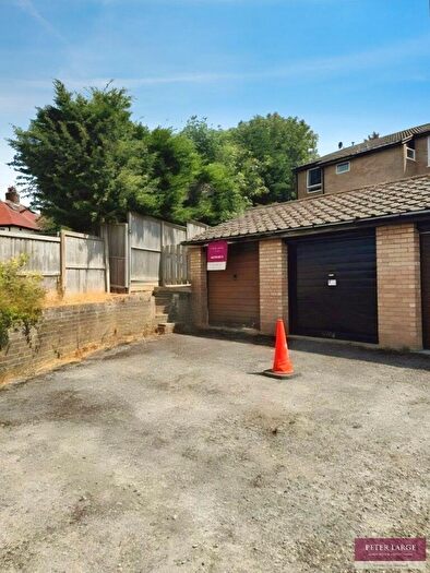 Garage / Parking For Sale In Beechmere Rise, Mochdre, Conwy, LL28