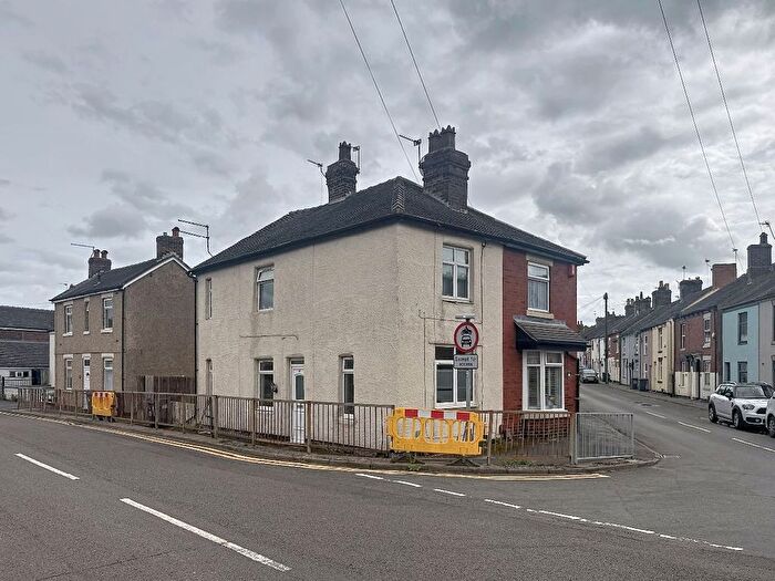 1 Bedroom Flat To Rent In Old Butt Lane, Talke, Stoke-On-Trent, Staffordshire, ST7