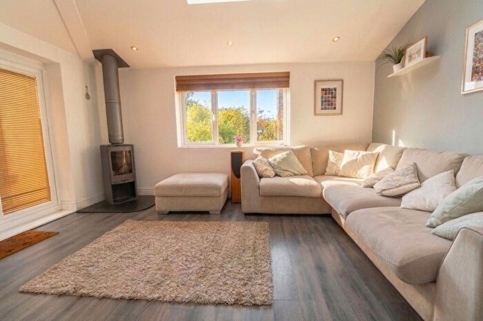 3 Bedroom Detached House For Sale In Loweswater Road, Farnworth, BL4
