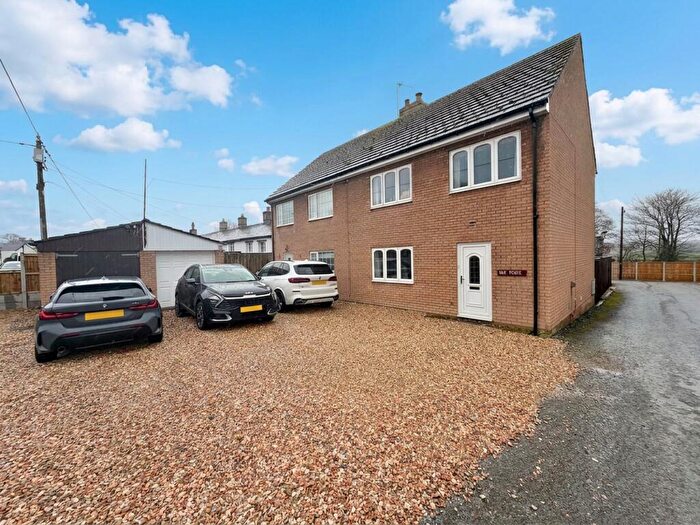 3 Bedroom Semi-Detached House For Sale In Low Hesket, Carlisle, CA4