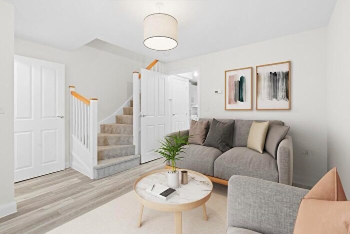2 Bedroom Terraced House To Rent In Humprey Way, Rackheath, Norwich, NR13