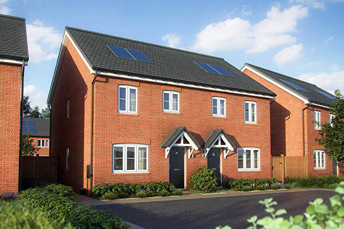 3 Bedroom Semi-Detached House For Sale In Gaw End Lane, Lyme Green, Macclesfield, SK11